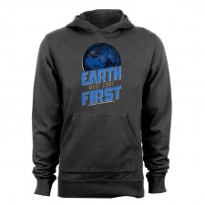 Earth First Women's